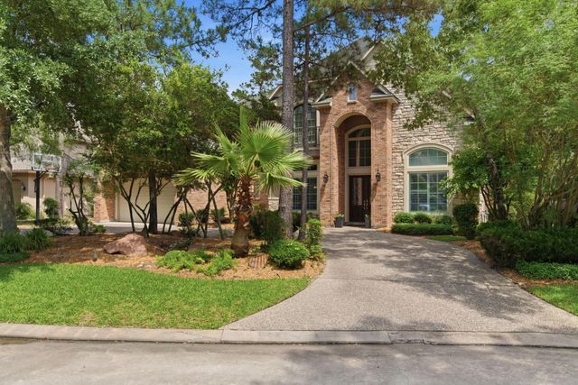 10 E Majestic Woods Pl — Wdlnds Village Sterling Ridge
