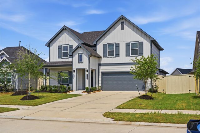 3031 Magnolia Pass Ln — Westland Ranch Sec 6
