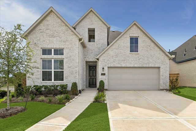 1307 Watermont Dr — Sienna Sec 63