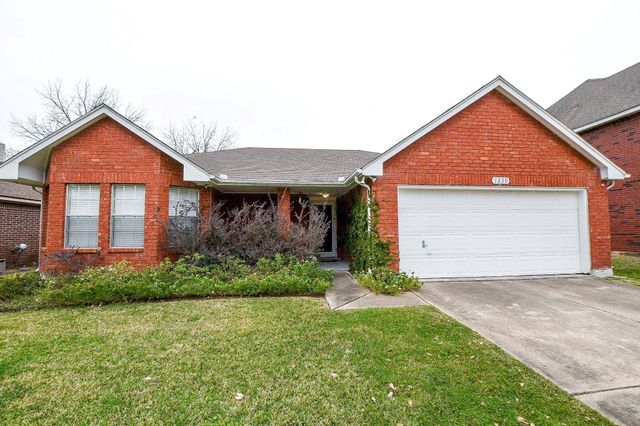 1230 Mountain Lake Dr — Lexington Settlement Sec 1