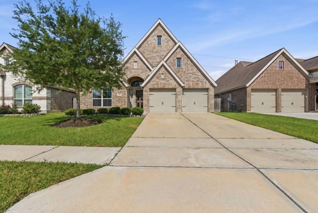 3117 Primrose Canyon Ln — Southlake Sec 10
