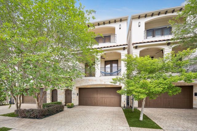 708 Asbury St — Rice Military Add