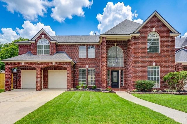 17318 Bonnard Cir — Memorial Northwest