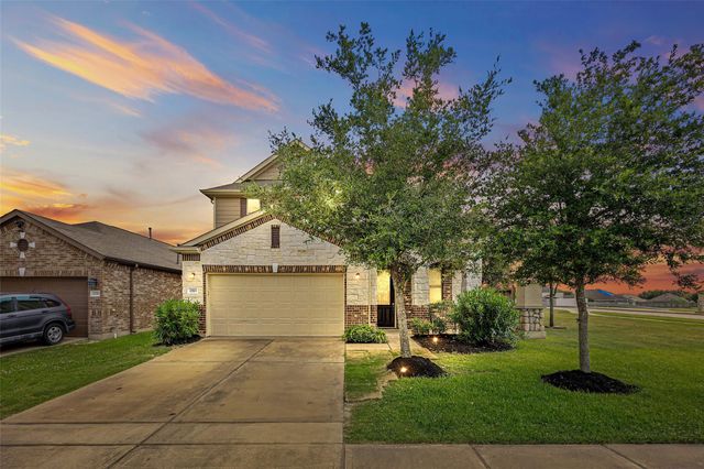 22523 Auburn Valley Ln — waterstone
