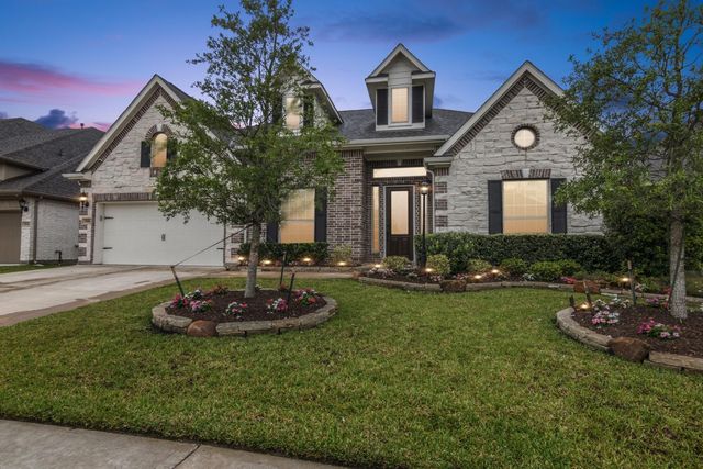 5518 Elden Trl — Parkway Trls Sec 2