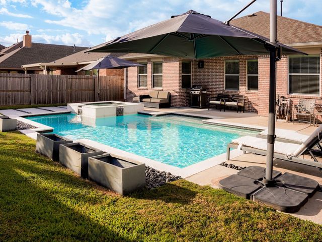 24531 Via Salerno Ct — Lakes Of Bella Terra Sec 3