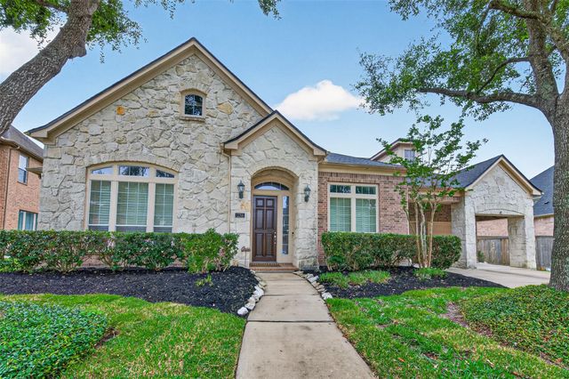 12316 Bend Creek Ln — Shadow Creek Ranch Sf1-Sf2-Sf3