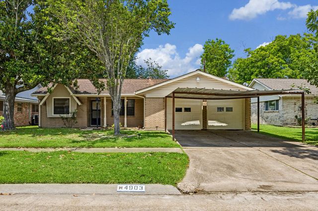 4903 Mistletoe Rd — Huntington Sec 02