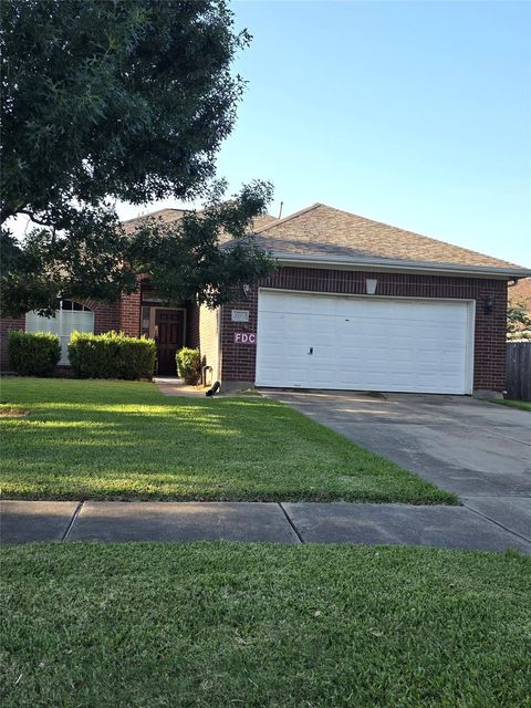 3502 Stratford Manor Dr — Stratford Park Village Four