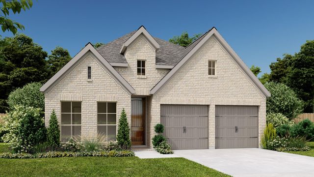 18134 Ramsey Way Ln — Artavia