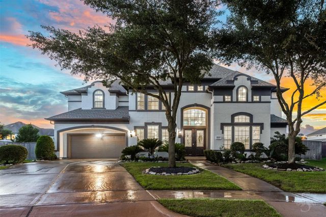 2503 Colliford Creek Ct — Avalon At Spring Green Sec 1