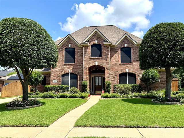 22902 Greenrush Dr — Cinco Ranch Greenway Village