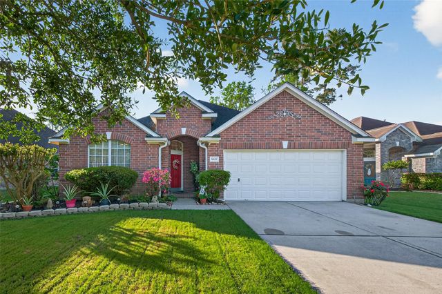 6222 Kingwood Glen Dr — Kingwood Glen Sec 05