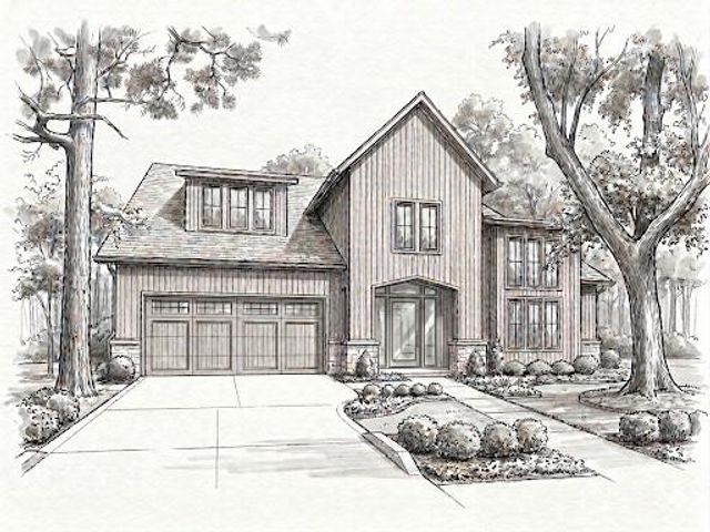 45 Huntsmans Horn Cir — Grogans Mill