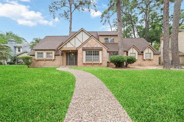 7910 Oak Moss Dr — Memorial Northwest Sec 02 R/P