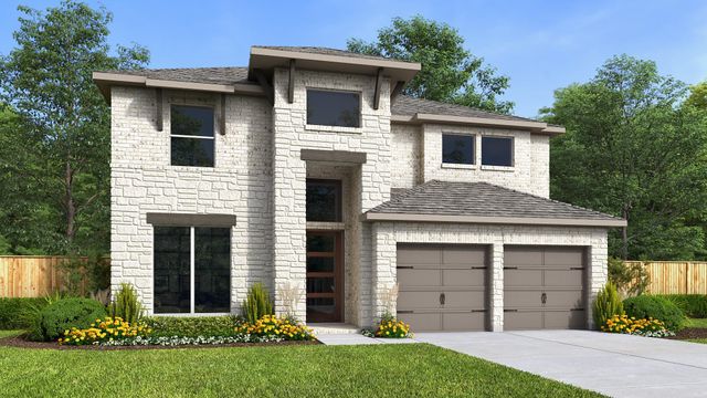 404 Darling Creek Ln — Grange