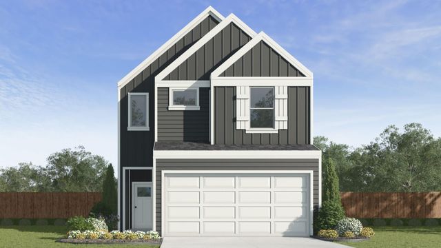 2114 Olivos St — Murphy Village