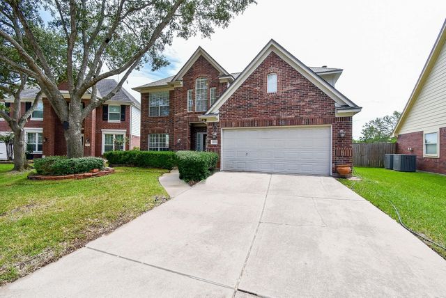 15611 Oakworth Ct — Village Of Oak Lake Sec 3