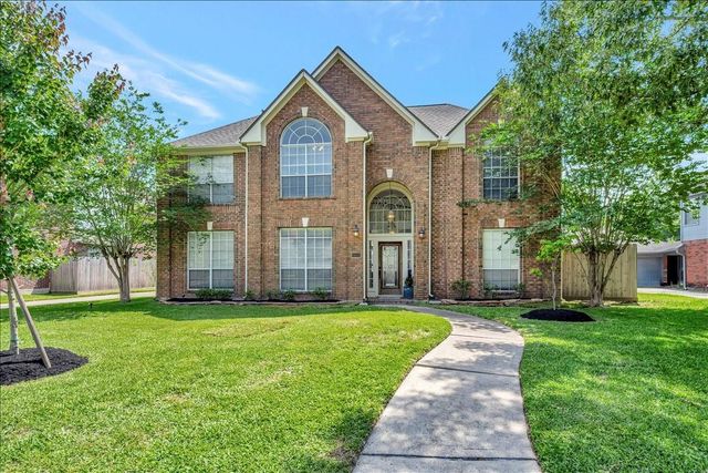 11827 Orchard Mountain Dr — Brookwood Sec 01b