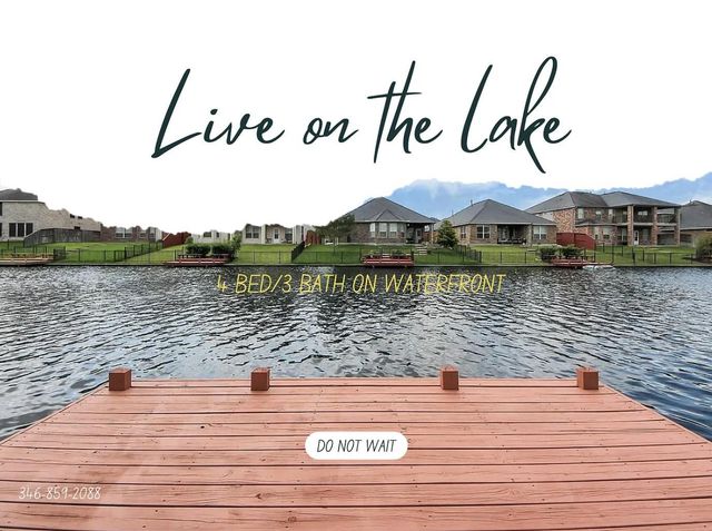 3727 Varna Ct — Lake Shore Harbour Sec 6