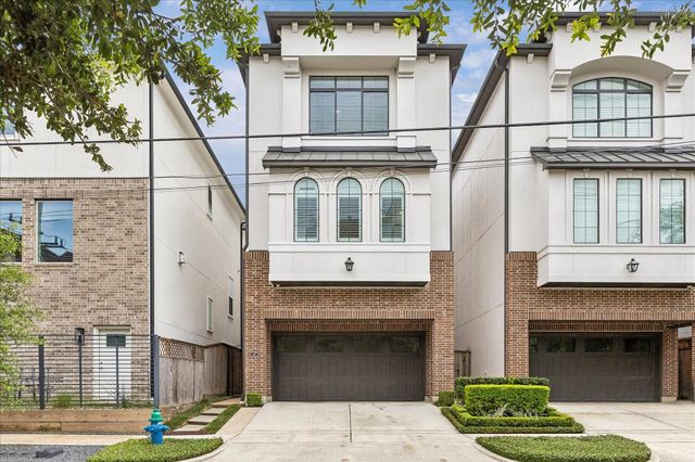 1301 Peden St — Peden Street Lndg