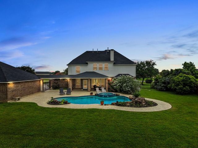 3870 Summer Manor Dr — Whispering Lakes Ranch Sec 1