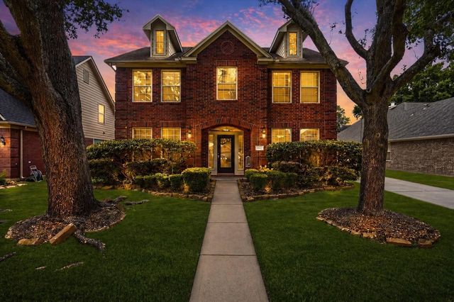 23127 Willow Canyon Dr — Heritage Square Sec 02