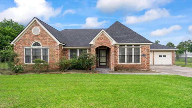 17623 Kings Ct — Cypress Village U/R