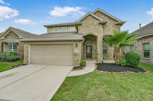 13011 Clover Creek Point Ln — Eagle Spgs Sec 46