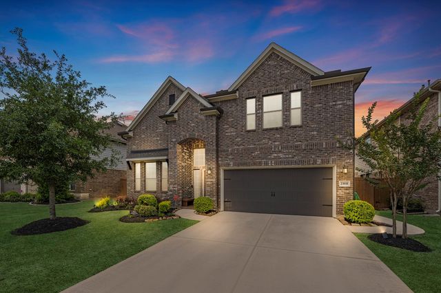 23935 Bearberry Thicket Ln — Elyson
