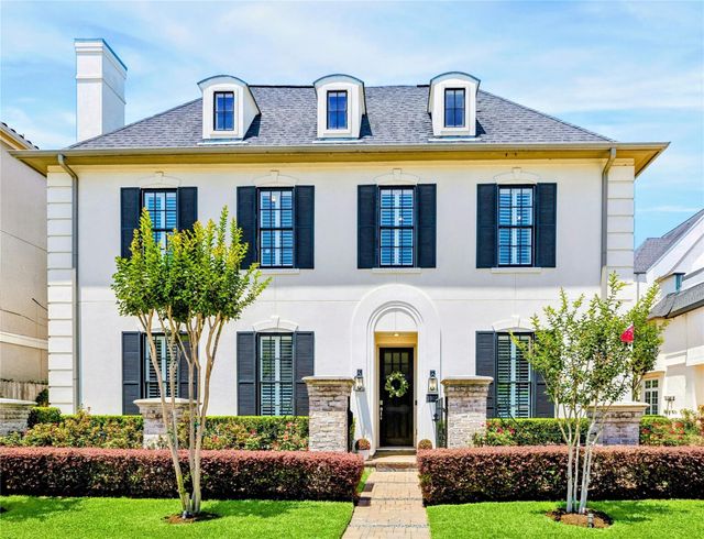 1303 Bobbitt Manor Ln — Clay Estate Pt Rep 01