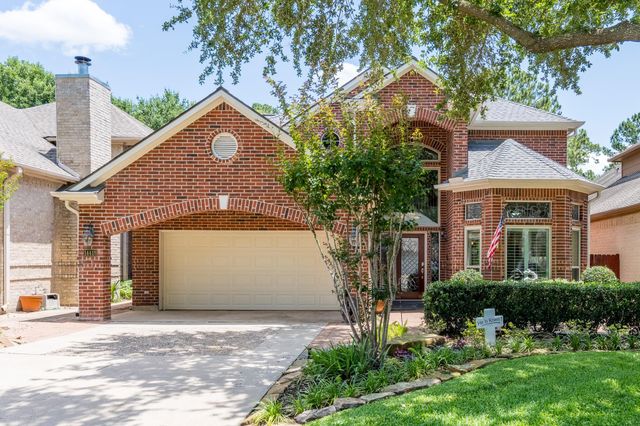 14418 Reissen Ln — Champions Creek Estates Sec 01