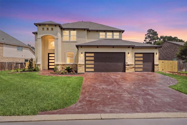 3388 Wooded Ln — Barton Woods 01