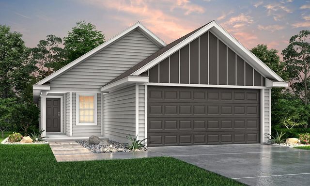 2320 Pipefish Dr — River's Edge