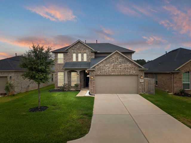 22611 Rosehill Meadow Dr — Rosehill Meadow