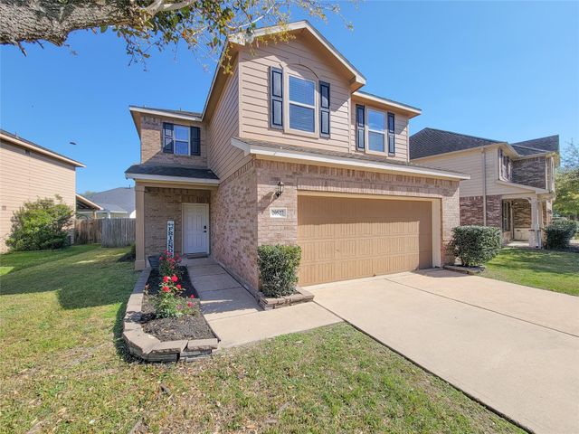 20527 Keegans Ledge Ln — Pine Crk/Canyon Lakes West
