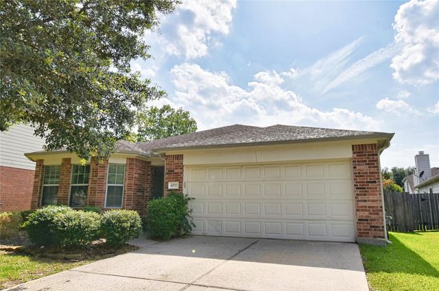 4717 Foster Hill Ct — Woodspring Forest Sec 2