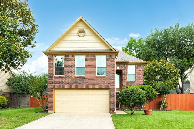 2205 Lady Leslie Ln — Banbury Cross Sec I-Ii-Iii-Iv