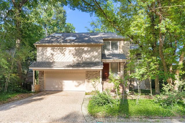 50 Lazy Lane — Grogans Mill