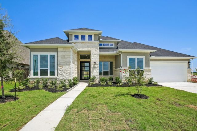 12222 Jacob Lane — Riceland