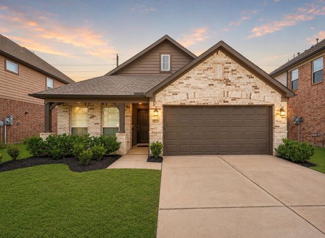 18123 Gardens End Ln — Grand Oaks Sec 14