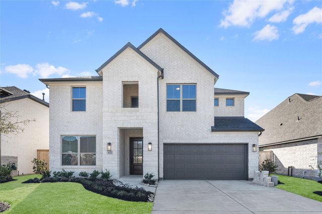 422 Mercury Sky Rd — Candela South