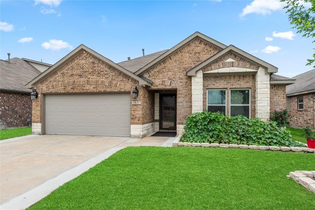 21310 Cypress White Oak Dr — Cypress Oaks