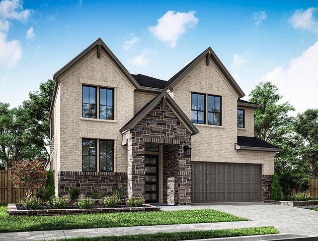 26111 Mossy Greens Dr — Tompkins Reserve