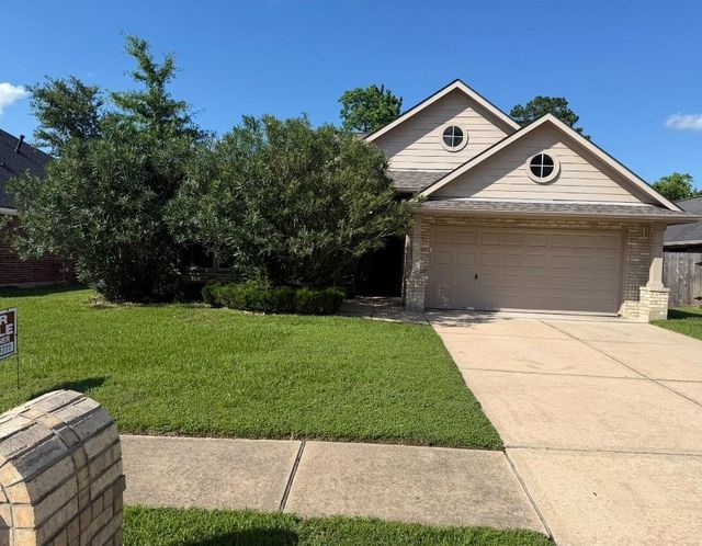 20810 Normandy Forest Dr — Normandy Forest