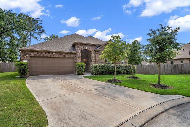 1810 Daly Way — Wedgewood Falls