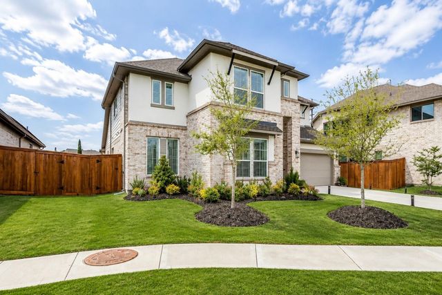 12711 Noble Fields Way — Towne Lake Sec 64