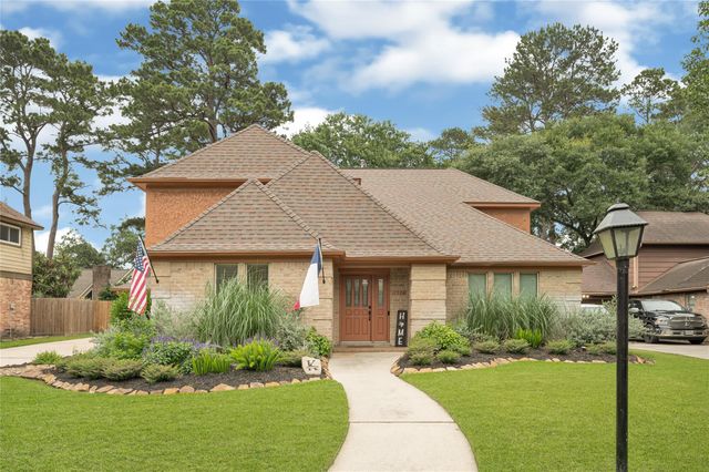 12926 Lake Mist Dr — Quail Forest