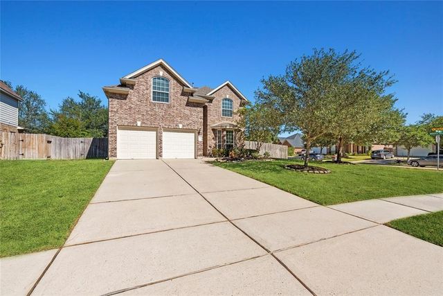 16026 Rustlers Trail Ln — Stablewood Farms S