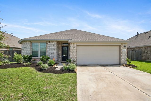 5311 Rushing Brook Ln — Sendero Sec 4